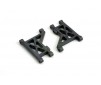 Suspension arms, rear (l&r)