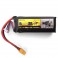 DISC.. Batterie Lipo 3S 11.1v 1800mAh 20C pour FPV racer