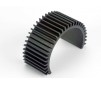 Motor heat sink (fined aluminum)