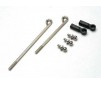 Tie rod set