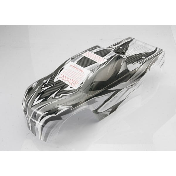 Traxxas Body T Maxx ProGraphix replacement for the T Maxx 2.5