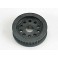 DISC.. Molded differential pulley