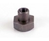 Shoulder nut, 5mm