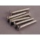 DISC.. Screws, 3x20mm countersunk self-tapping (6)