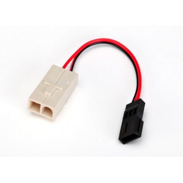 Adapter, Molex To Receiver Bat