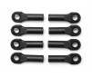 Rod ends, heavy duty (Jato/Slayer) (8)