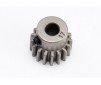 Gear, 17-T pinion (32-pitch) (hardened steel) (fits 5mm shaf