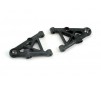 Suspension arms, front (l&r)/ ball joints (2)