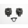 Housings, differential (left & right)/ pinion collar (1)