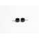 Hex wheel hubs (tall offset, 14x7.5mm) (2)/ axle pins (2.5x1