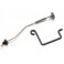 Linkage set, rear brake (Revo) (Includes: brake lever/ rod (