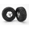 Tire & Wheel Assy, Glued (Sct
