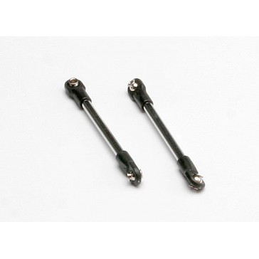Push rod (steel) (assembled with rod ends) (2) (use with pro