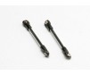 Push rod (steel) (assembled with rod ends) (2) (use with pro