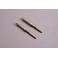 DISC.. Turnbuckles (44mm) (tie rods) (2)