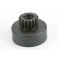 DISC.. Clutch bell, hardened steel (17-tooth) (32-pitch) (requires