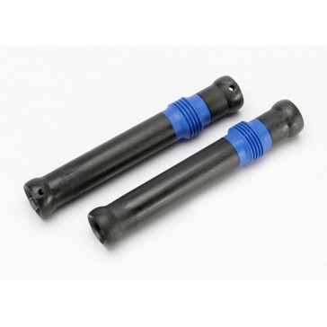 Half shaft set, short (plastic parts only) (internal splined