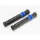 Half shaft set, short (plastic parts only) (internal splined