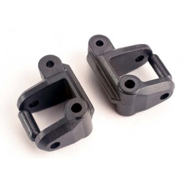 DISC.. Caster Blocks, Front (30 Degre