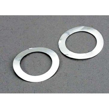 Gaskets, head (aluminum) (2)