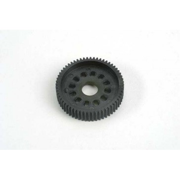 Differential gear (60-tooth) (for optional ball differential