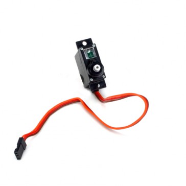 DSV130 3-Wire Digital Servo Metal Gear