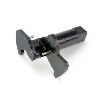 Steering wheel shaft (For use with model 2020 pistol grip tr