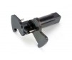 Steering wheel shaft (For use with model 2020 pistol grip tr