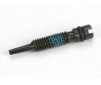 Needle screw, idle mixture