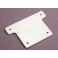 DISC.. Bumper stay plate