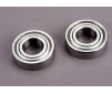 Ball bearings (15x32x9mm) (2)