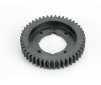 Spur/ diff gear, 46-tooth