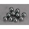 Hard carbide diff balls (1/8)(10)