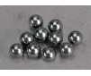 Hard carbide diff balls (1/8)(10)