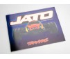 Owners Manual, Jato