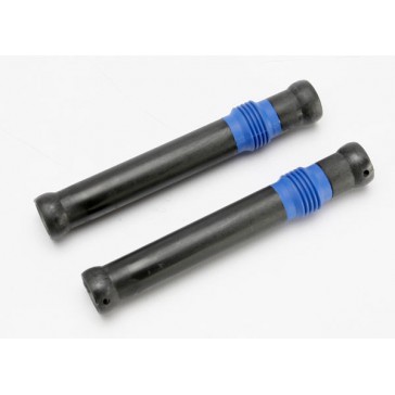 Half shaft set, long (plastic parts only) (internal splined