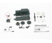 Reverse installation kit (includes all components to add mec