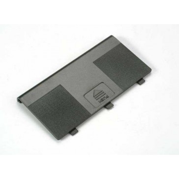 Battery door (For use with Traxxas dual-stick transmitters)