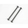 DISC.. Dog bone style driveshafts (2)