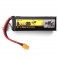 DISC.. Batterie Lipo 3S 11.1v 1800mAh 50C pour FPV racer