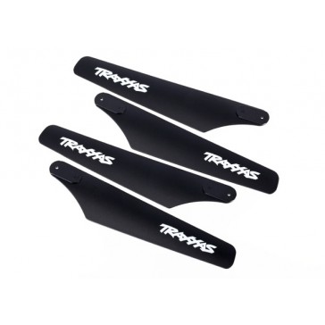 Rotor Blade Set, Upper & Lower