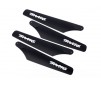 Rotor Blade Set, Upper & Lower