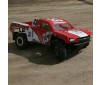 DISC.. Voiture TEN-SCTE 4WD Short Course kit RTR