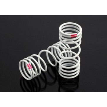 Springs, front (progressive, +10% rate, pink) (2)