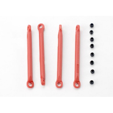 Push rod (molded composite) (4)/ hollow balls (8) (1/16 E-Re