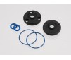 Rebuild kit, center diff
