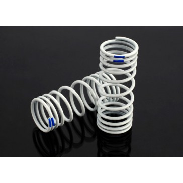 Springs, front (progressive, +20% rate, blue) (2)