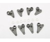 Rocker arm set, progressive-2/ plastic bushings (8)