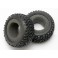 Tires, off-road racing, SCT dual profile (1 each right & lef