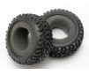 Tires, off-road racing, SCT dual profile (1 each right & lef